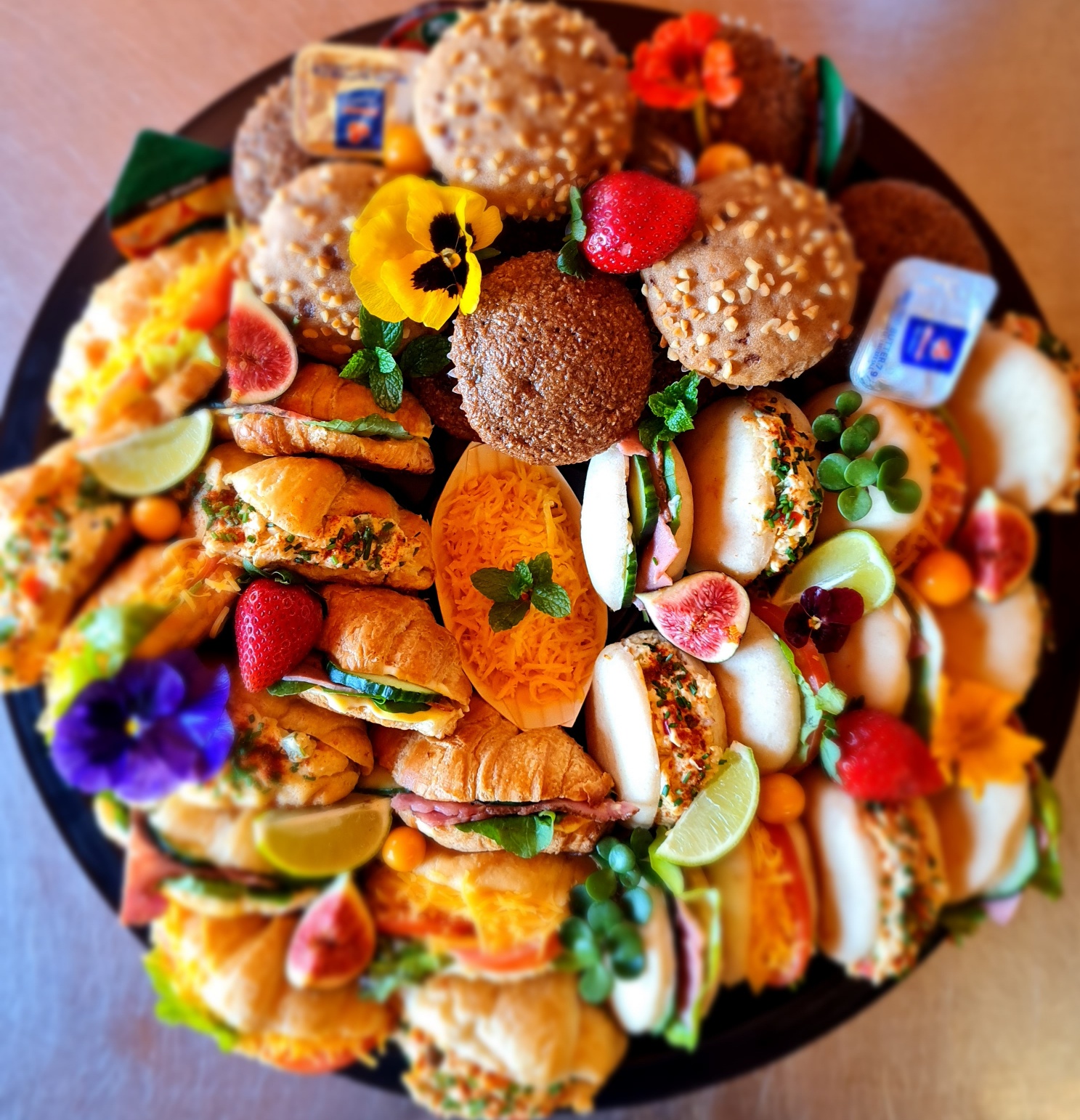 Best Breakfast Platters in Centurion! Order Online for Delivery.