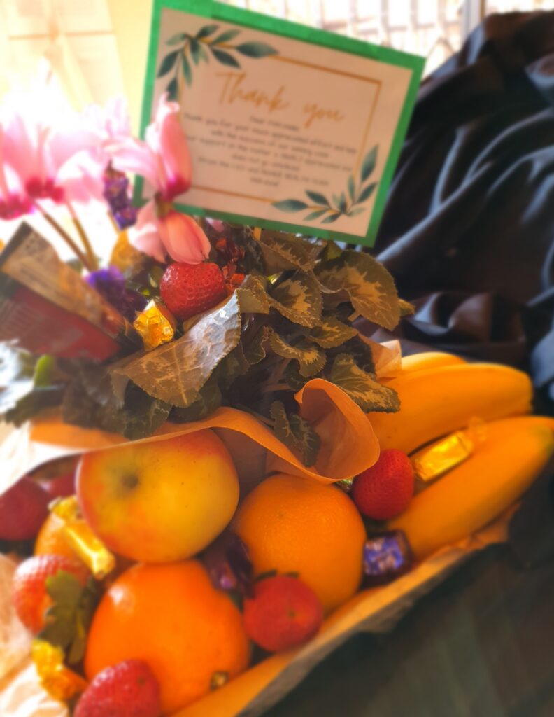 Gift Baskets & Hampers Delivered to Gauteng Can be Customized!