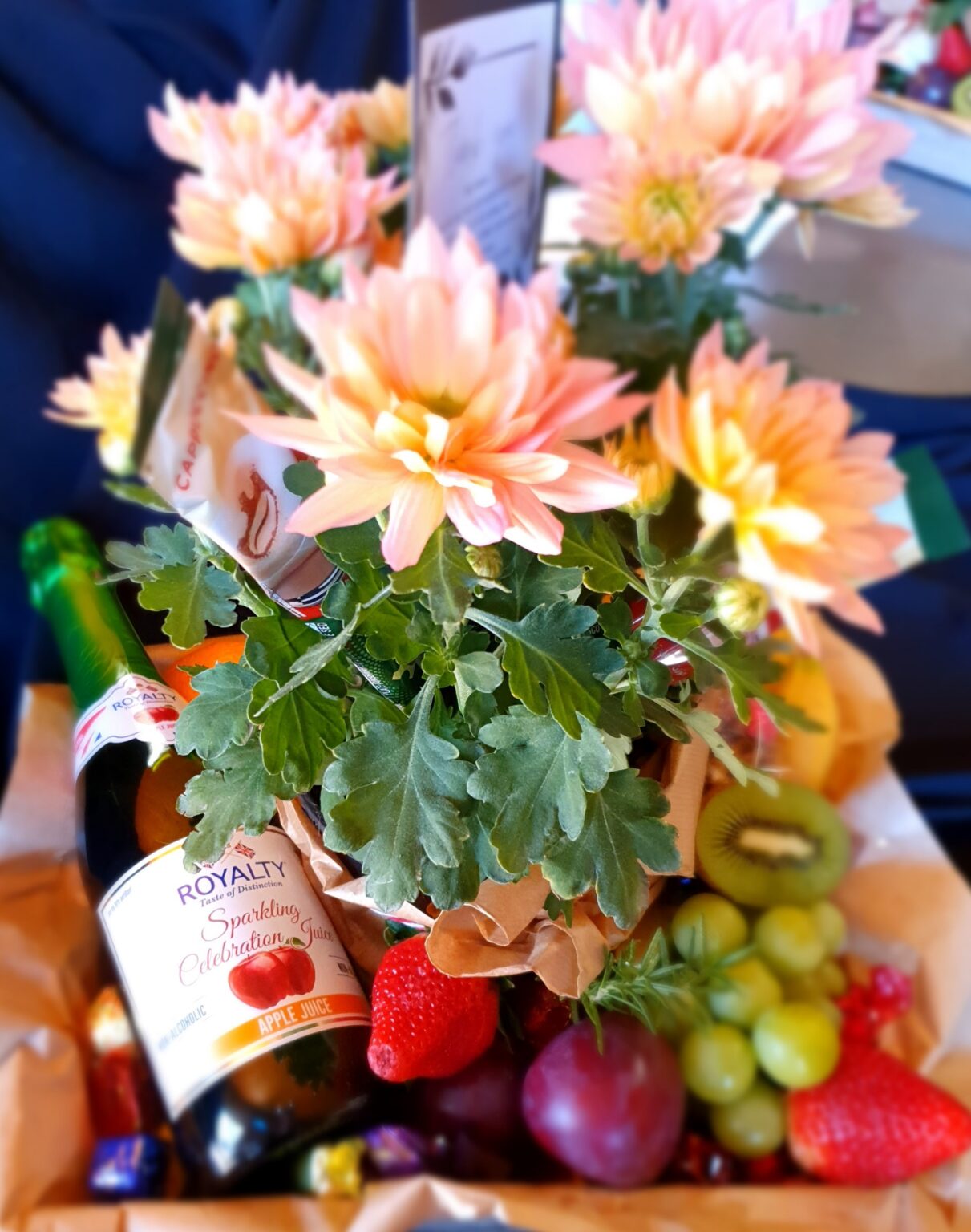 Gift Baskets & Hampers Delivered to Gauteng Can be Customized!