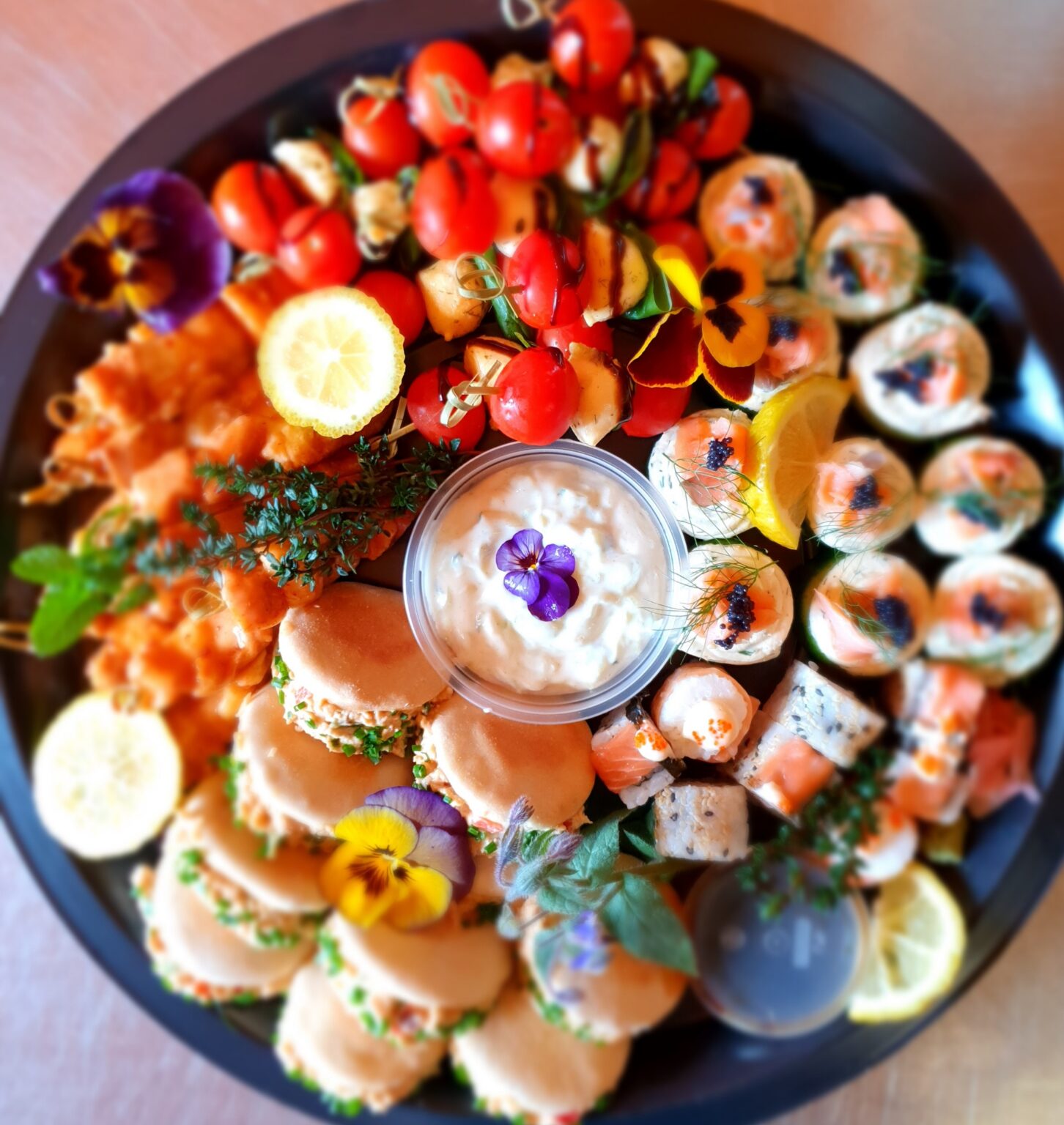 Healthy Platters! Order Online for Delivery Centurion PTA JHB.
