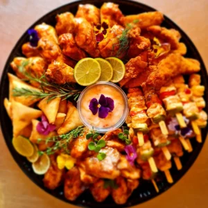 The Best Platters