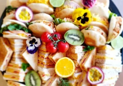 The Best Breakfast Platters