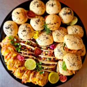 The Best Platters
