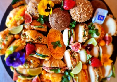 The Best Platters