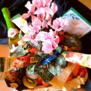 Gift Baskets & Gift Hampers
