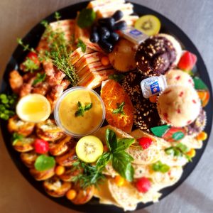 The Best Platters