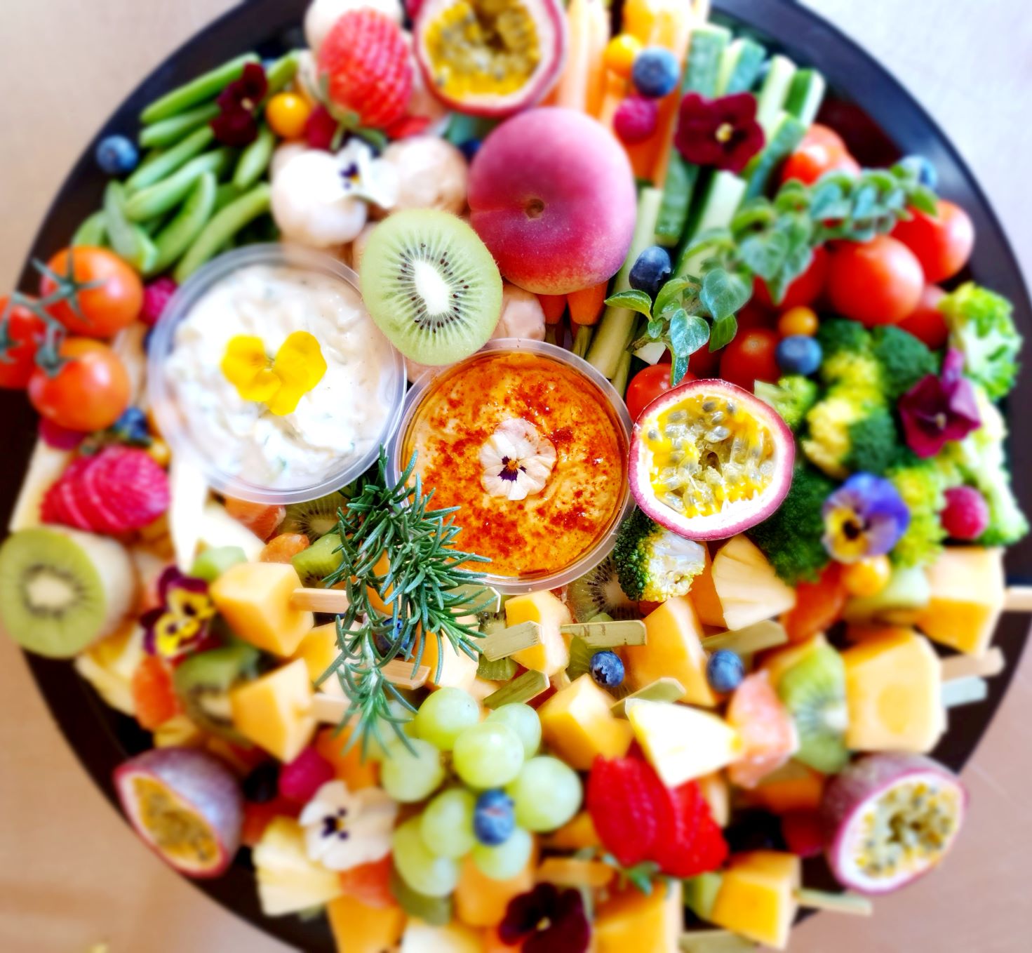 Best Platters Centurion. Order Online.