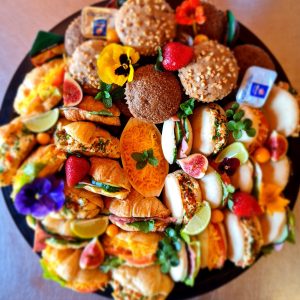The Best Platters
