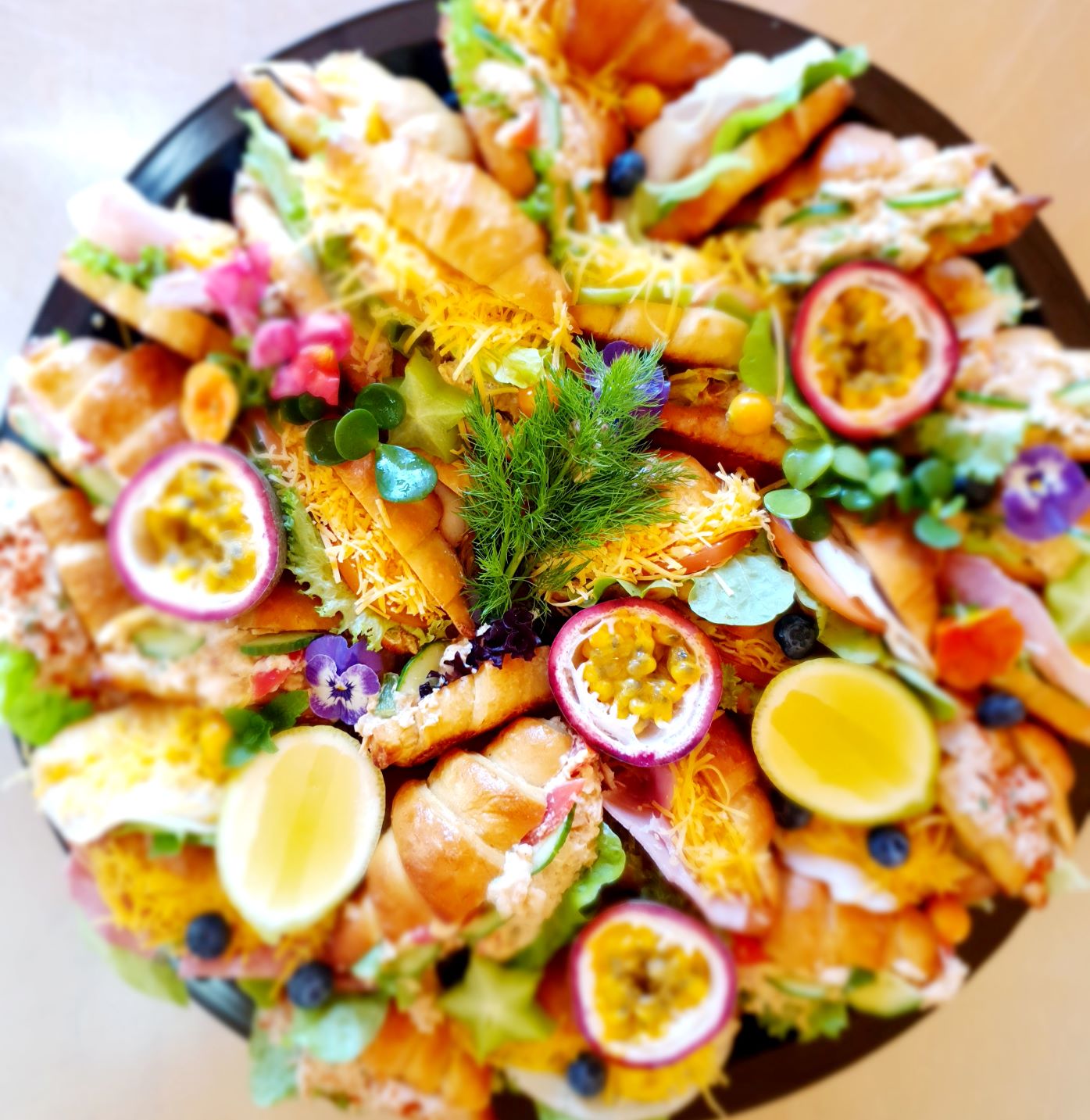 Best Platters in Pretoria